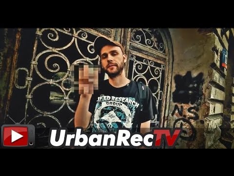 Popkiller Młode Wilki 2012 - Prosto Z Frontu (prod. O.S.T.R.) [Official Video]