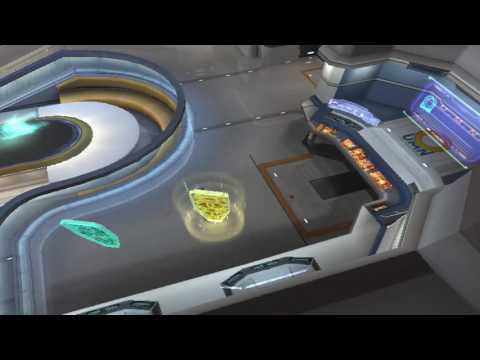 Let's Play Xenosaga Episode II - Part 38 - Finally Done GS Campaigns!!!!