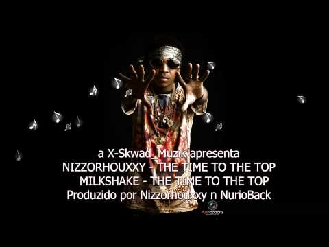 01 NizzoRhouxxy   The Time To The Top Official Audio