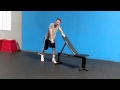 Trap 3 Raise - Recommended Accessory Work (RAW)