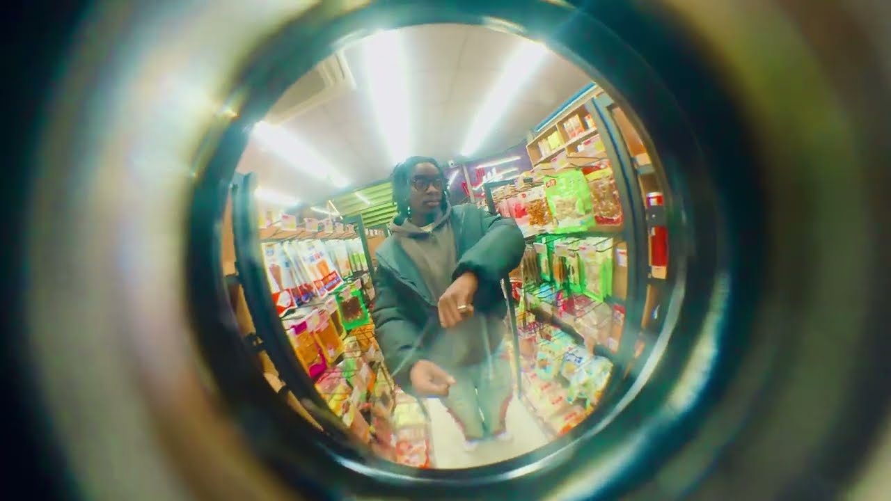 Edição de Videoclipe