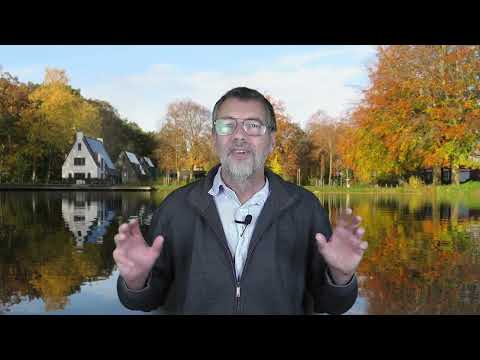 Vind rust, vrede, geluk en blijdschap te midden van de storm – echte vervulling in relatie met God