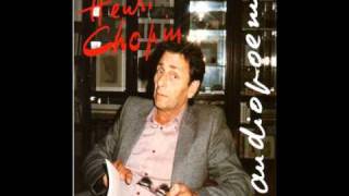 Henri Chopin - Dynamisme intégral (1973)