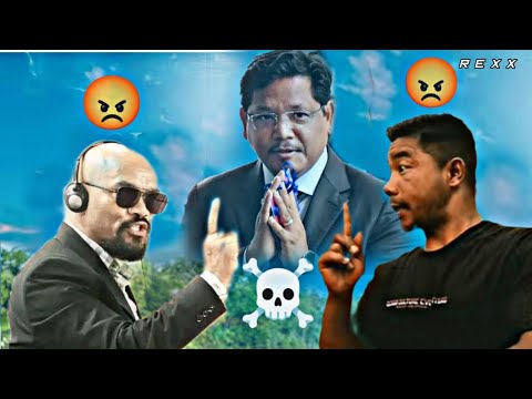 Top No1 Garo  Mixx Funny videos (REXX)