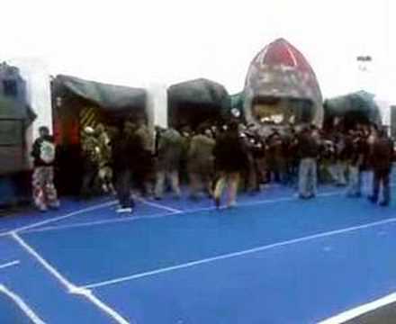 teknival saint brieuc