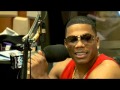Nelly Interview