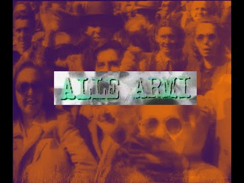 COMBAT FILM - ALLE ARMI