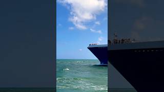 Celebrity SILHOUETTE 🛳️ #like #share #comment #subscribe #cruiseship #cruise #vacation #shorts #wow