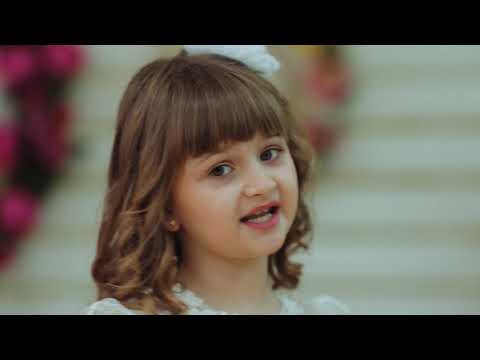 Lavinia Ticu DoReMicii - " Mamica mea "