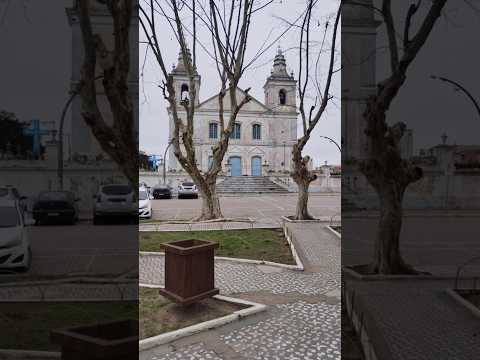 Igreja Matriz são José