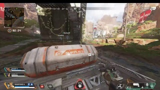 Apex Legends soro