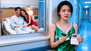 Finge amnesia, no la recuerda y trae a su ex a casa…ella firma el divorcio y se va Él se arrepiente!