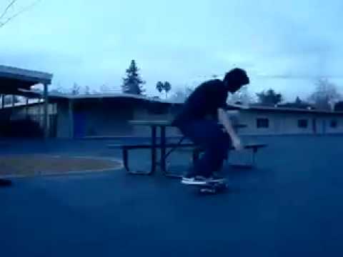 Livin in tha Bay new promo