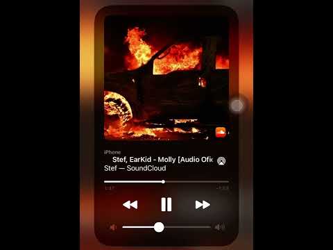 Stef “Molly” Feat. EarKid (Áudio Oficial)