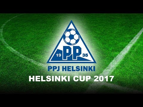 Helsinki Cup 2017