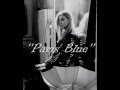 ''Paris Blue'' by Lykke Li - Harp Cover ...