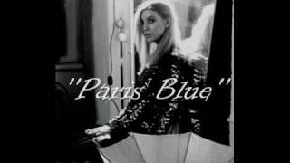 &#39;&#39;Paris Blue&#39;&#39; by Lykke Li - Harp Cover/Version