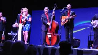 Rhonda Vincent & The Rage - Court Of Love