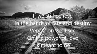 Take me there (Open Skyz)