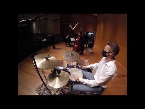 "Dance Cadaverous" - Wayne Shorter {LSU Jazz Quintet - Dr. Delony}