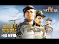 Full Movie | Major Dundee | Wild Westerns