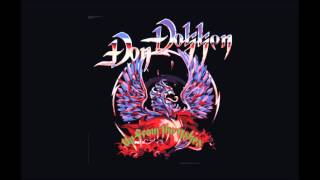 Don Dokken - 1000 Miles Away (remix)