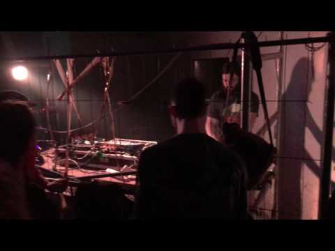 BTS present RAVE CAVE ( dj HARRY POTAR ( Hardtek ) 1.04.2017