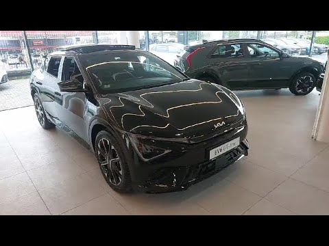 Kia EV6 GT Line Availble FOR Immediate Delivery - Image 2