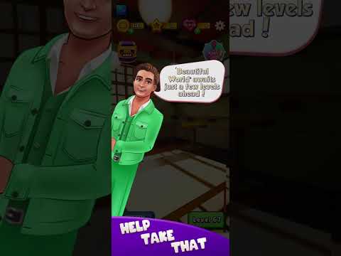 Take That : This Life Match 3