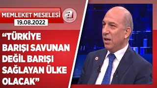 Yasin Şamlı: Asıl korkulan Türkiye'nin yazdığı tarih değil, yazması muhtemel tar