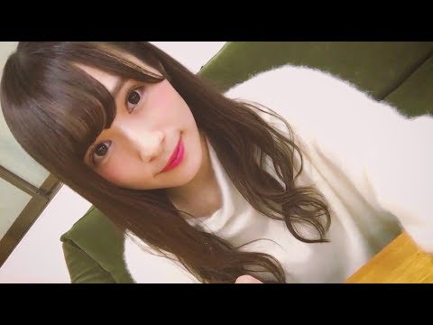 欅坂46 渡辺梨加 <自撮りTV>