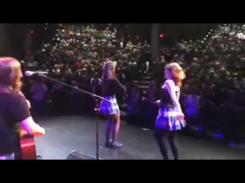 Tartan Terrors - Barrie, Ontario