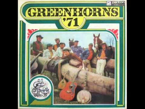 GREENHORNS - Svatební zvony