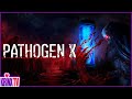 AMAZING RESIDENT EVIL CLONE MADE BY A SOLO DEV Pathogen X Full Longplay