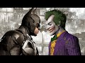 Batman Arkham Tribute - 'Who's Laughing Now ...