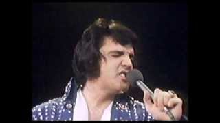 Elvis - Release Me (1972)