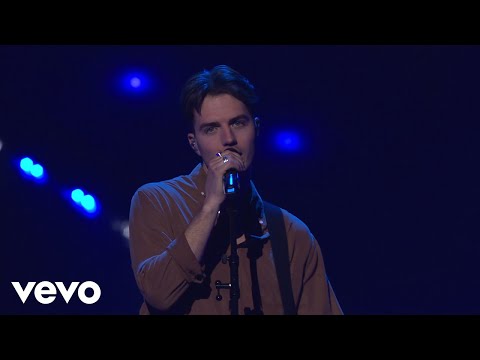 Andryy - Füür (live @ SMAs 2023)