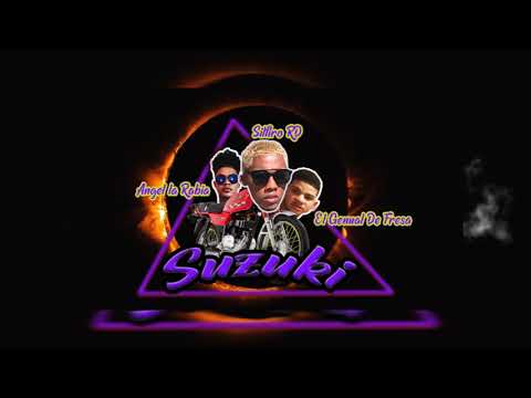 Angel la Rabia x El Genual de Fresa x Sifiro RD - Suzuki