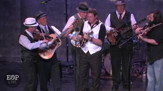 Skillet Lickers w/ Levi Lowrey  &quot;Orange Blossom Special&quot; (Roots) @ Eddie Owen Presents