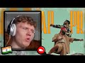 FIRST REACTION TO TRAP PRAA RAFTAAR X PRABH DEEP Indian Music Reaction