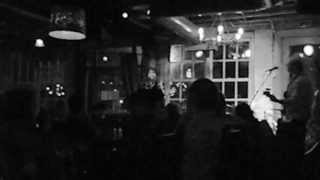 Kevin Bowe - In too deep @ The Astor, Minneapolis