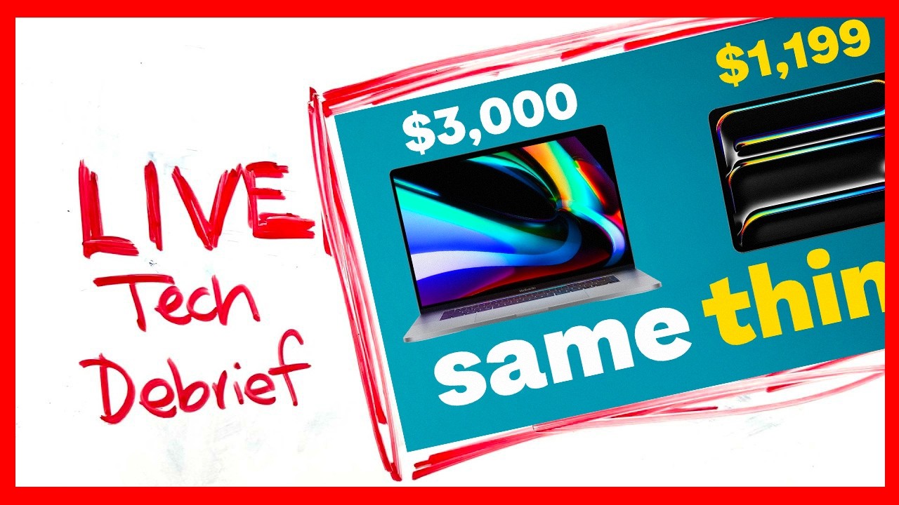 [Loose Ends]: Apple's Trick to Make You Pay Twice