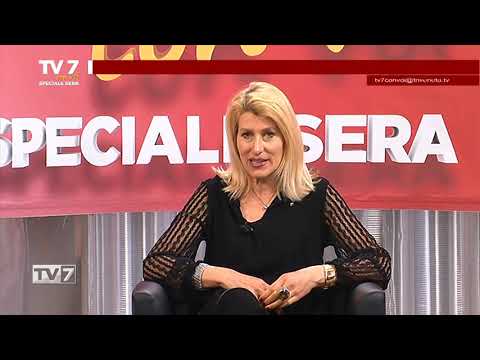 Tv7 con Voi sera del 31/3/2020 - La risposta dell'avvocato (1 di 7)