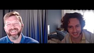 WebRTC Live #54 - Unleashing the True Power of WebRTC with Real-Time A