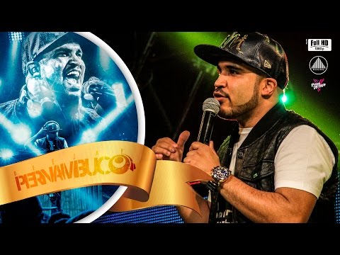 DJ PERNAMBUCO parte IV - DVD BAILE DO PERNA (Video HD Oficial) Ao Vivo