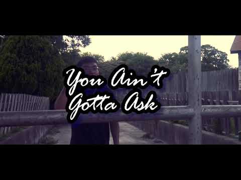 Coli Benz- You Ain’t Gotta Ask [Music Video]