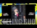 Beenie Man - Feeling Gud [Happy Daze Riddim] June 2012