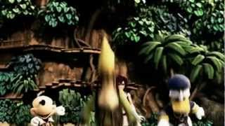 SHINING LIKE A ROCK STAR, BABY!