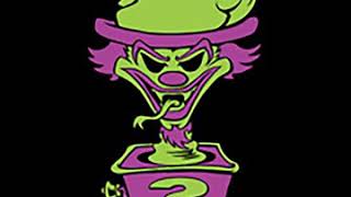 insane clown posse Jokers wild