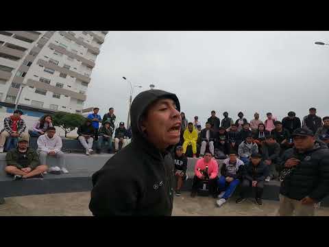 ALCA ft. SERZ vs NECIA ft. RG04 vs VÉRTIGO ft. JC BERLÍN - OCTAVOS - LZ POKEMON